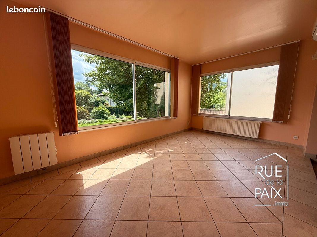 Maison à vendre, 130m², Châtellerault