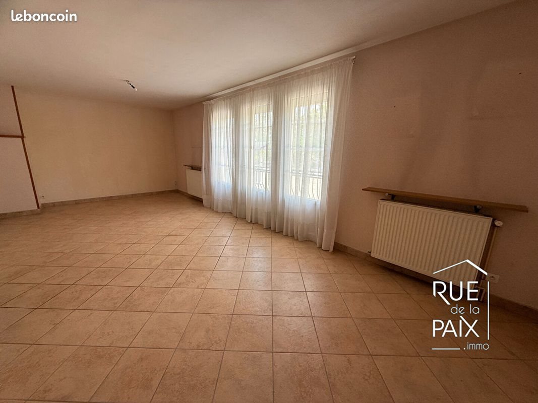 Maison à vendre, 130m², Châtellerault