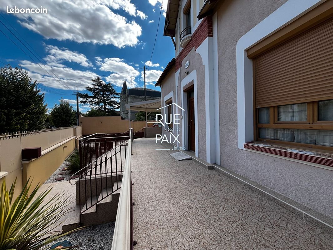 Maison à vendre, 130m², Loudun