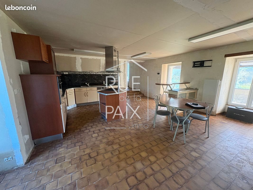 Maison à vendre, 181m², Pas-de-Jeu