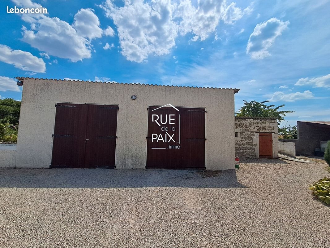 Maison à vendre, 68m², Availles-en-Châtellerault