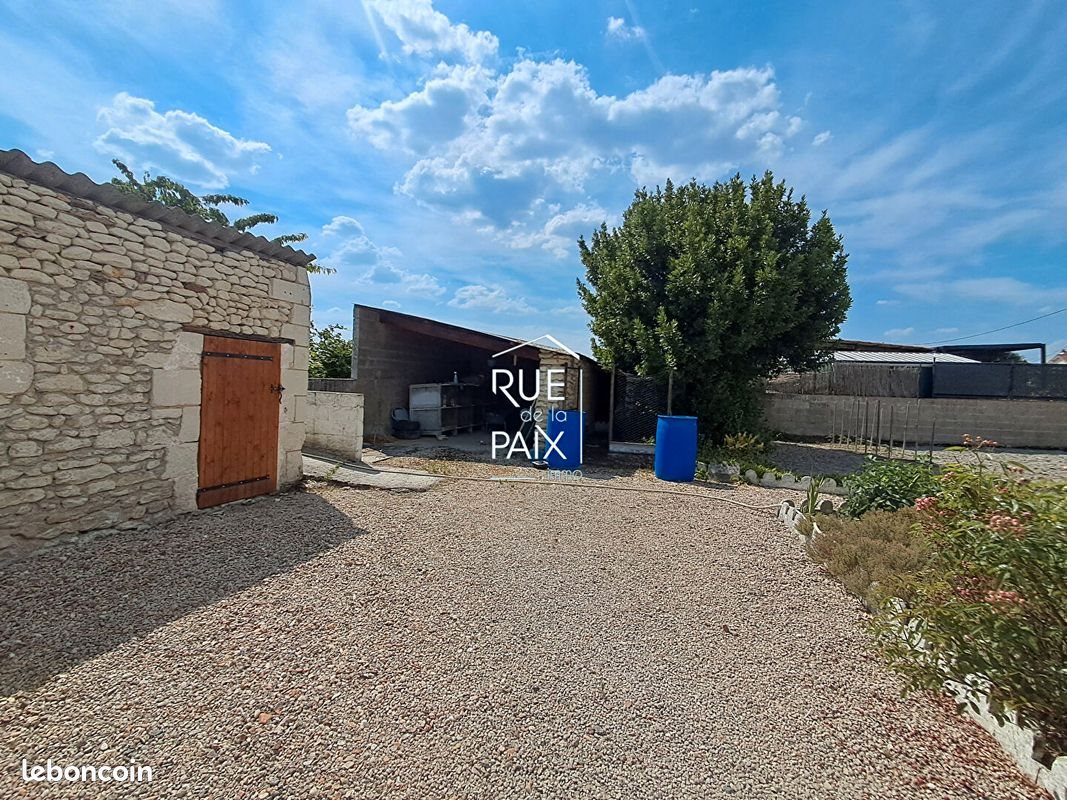 Maison à vendre, 68m², Availles-en-Châtellerault