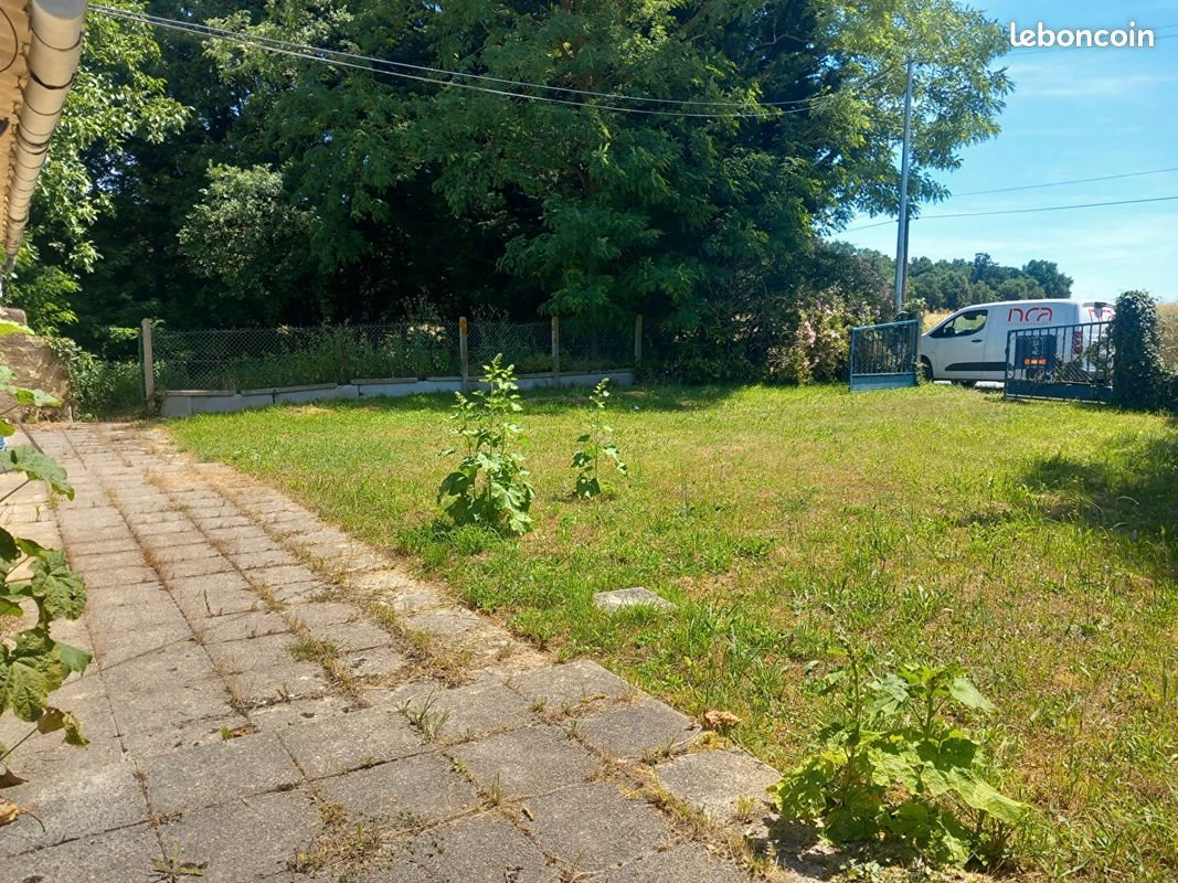 Maison à vendre, 56m², Thurageau