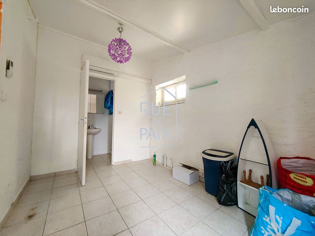 Maison à vendre, 56m², Thurageau