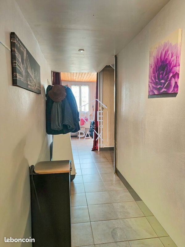 Maison à vendre, 126m², Lencloître