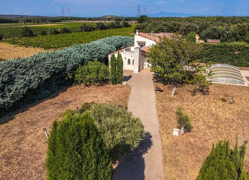 Maison à vendre, 105m², Domazan