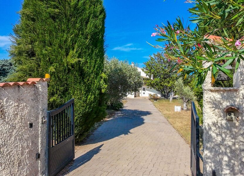 Maison à vendre, 105m², Domazan