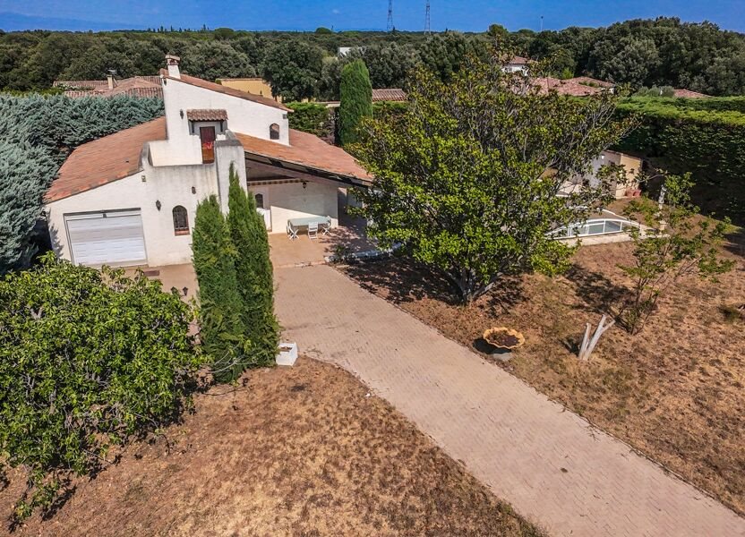 Maison à vendre, 105m², Domazan