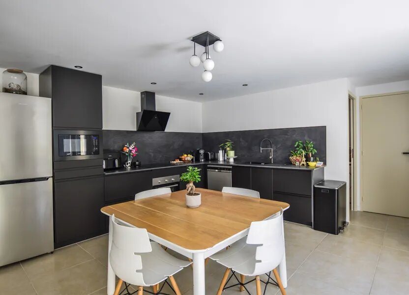 Maison à vendre, 87m², Rochefort-du-Gard