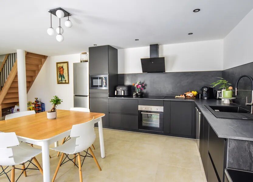 Maison à vendre, 87m², Rochefort-du-Gard