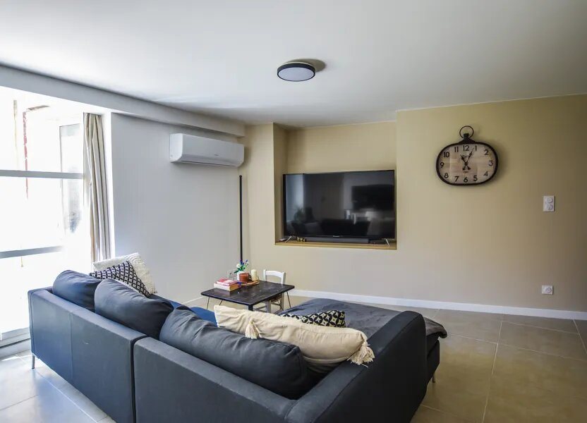 Maison à vendre, 87m², Rochefort-du-Gard