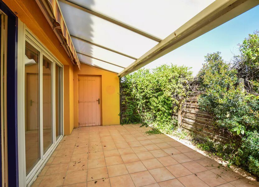 Maison à vendre, 79m², Rochefort-du-Gard