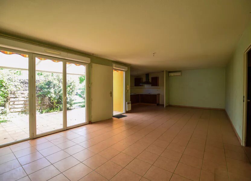 Maison à vendre, 79m², Rochefort-du-Gard