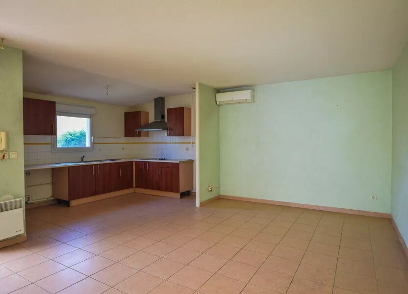Maison à vendre, 79m², Rochefort-du-Gard