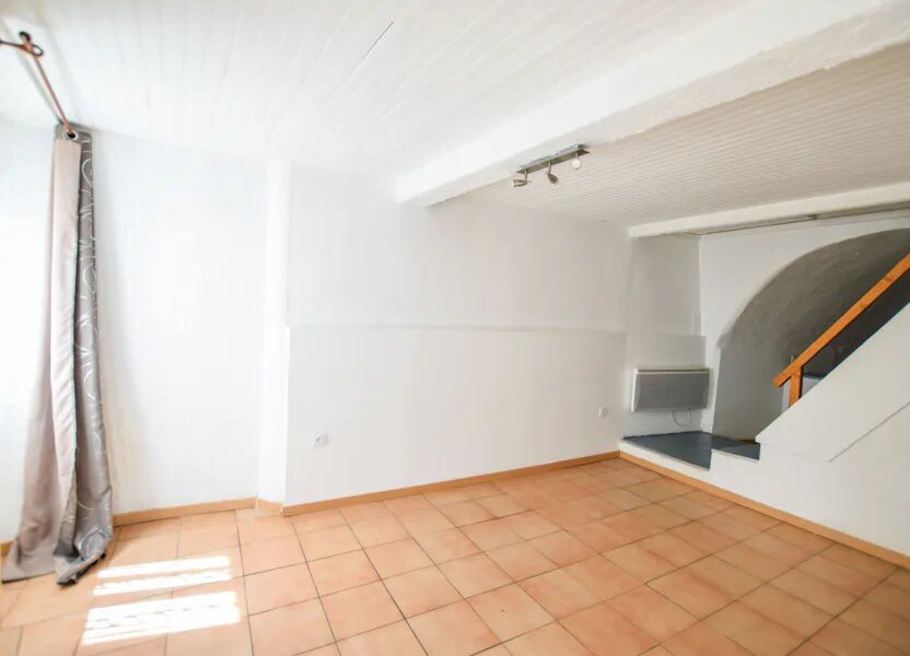 Maison à louer, 74m², Rochefort-du-Gard