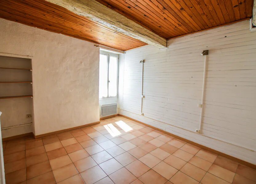 Maison à louer, 74m², Rochefort-du-Gard