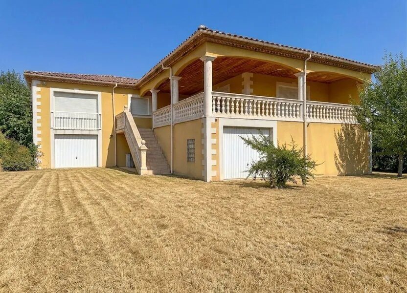 Maison à vendre, 176m², Laudun-l'Ardoise
