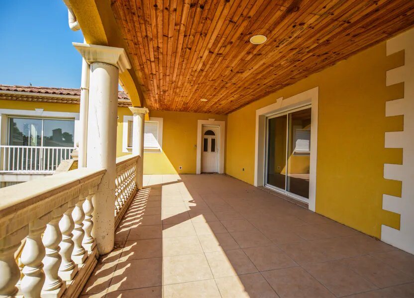 Maison à vendre, 176m², Laudun-l'Ardoise