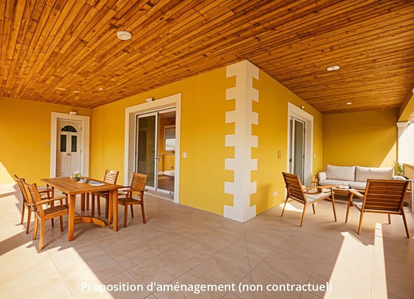 Maison à vendre, 176m², Laudun-l'Ardoise