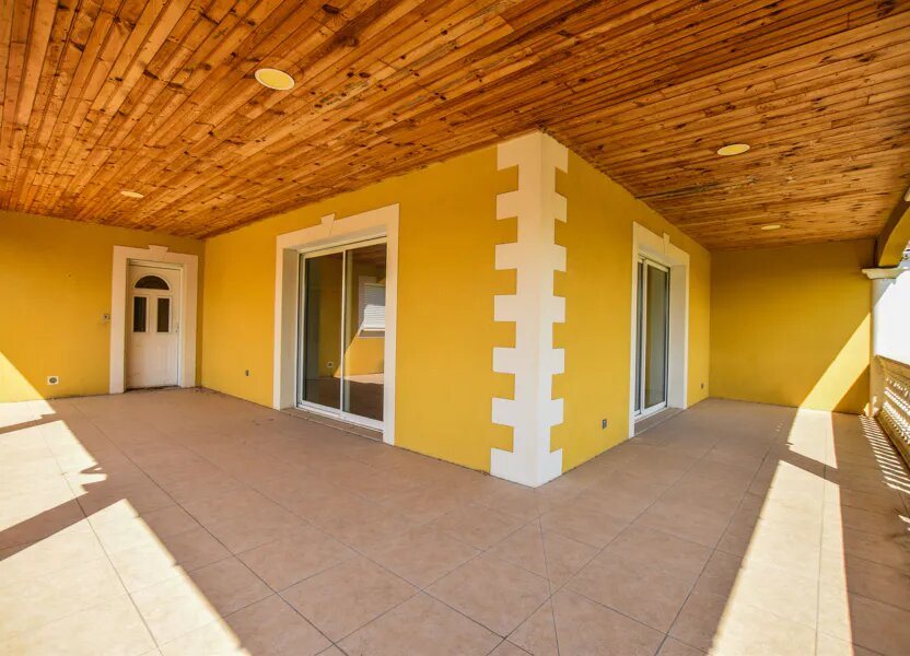 Maison à vendre, 176m², Laudun-l'Ardoise