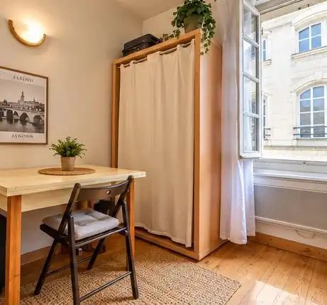 Appartement à vendre, 17m², Avignon