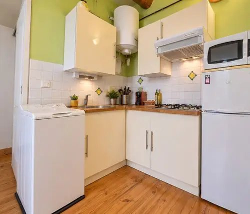Appartement à vendre, 17m², Avignon