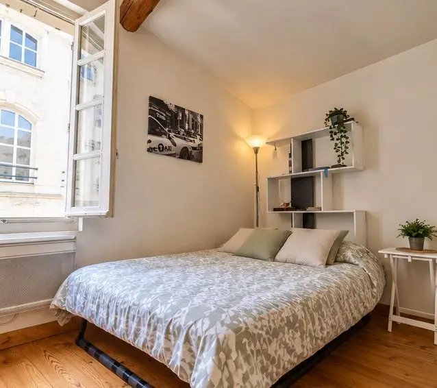 Appartement à vendre, 17m², Avignon