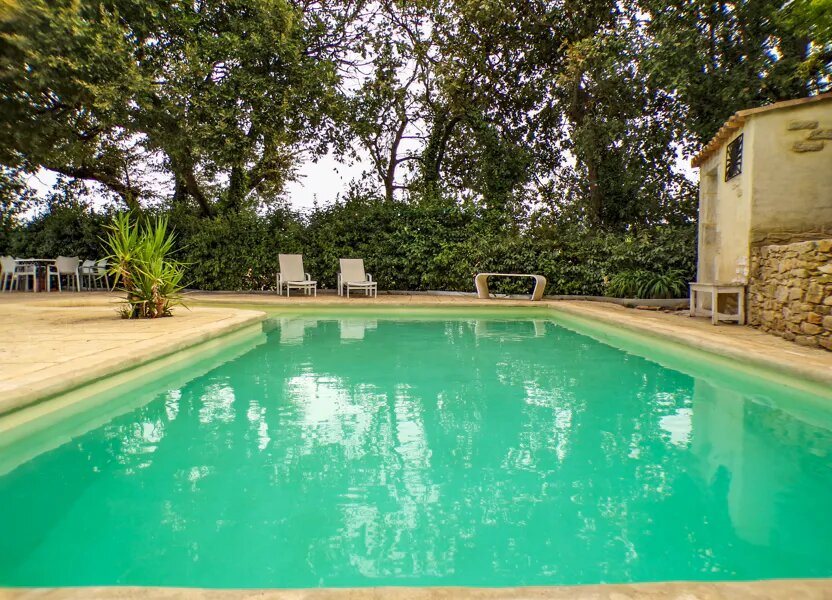 Maison à vendre, 94m², Gaujac