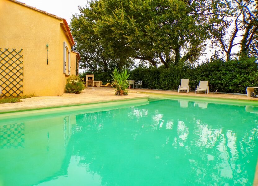 Maison à vendre, 94m², Gaujac