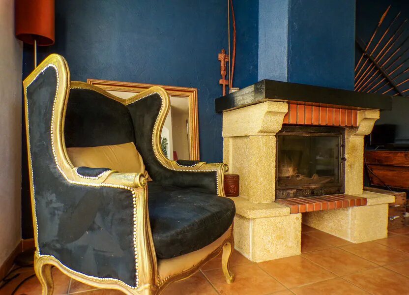 Maison à vendre, 94m², Gaujac