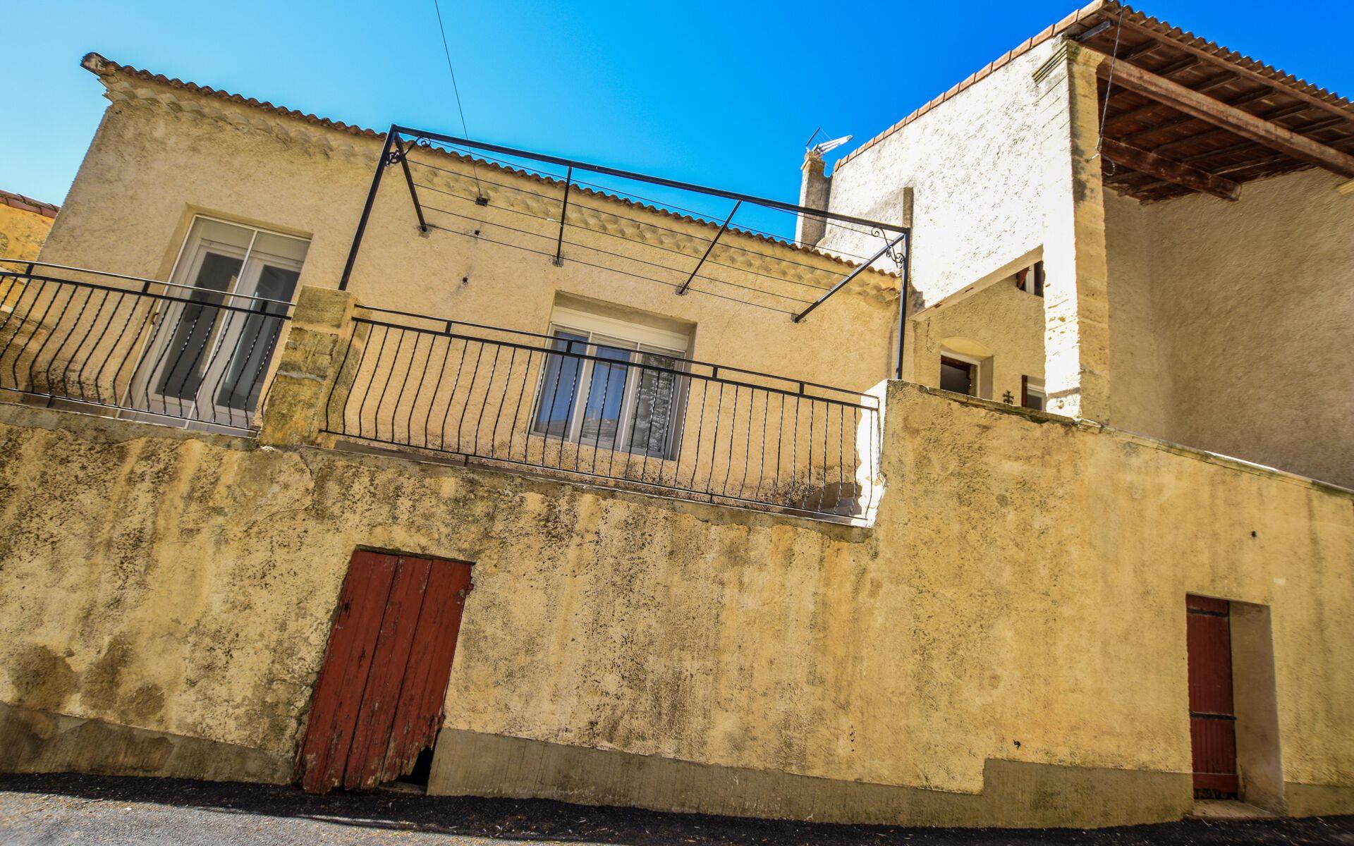Maison à vendre, 125m², Estézargues