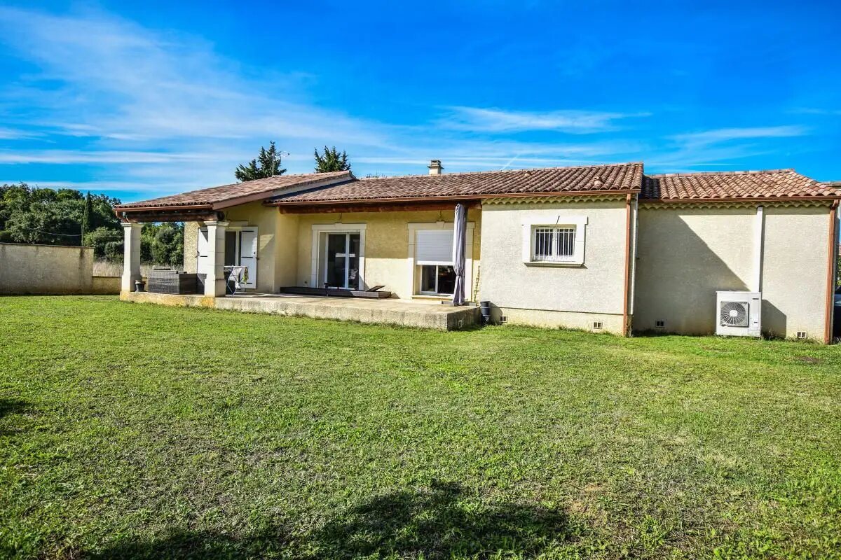 Maison à vendre, 143m², Pont-Saint-Esprit