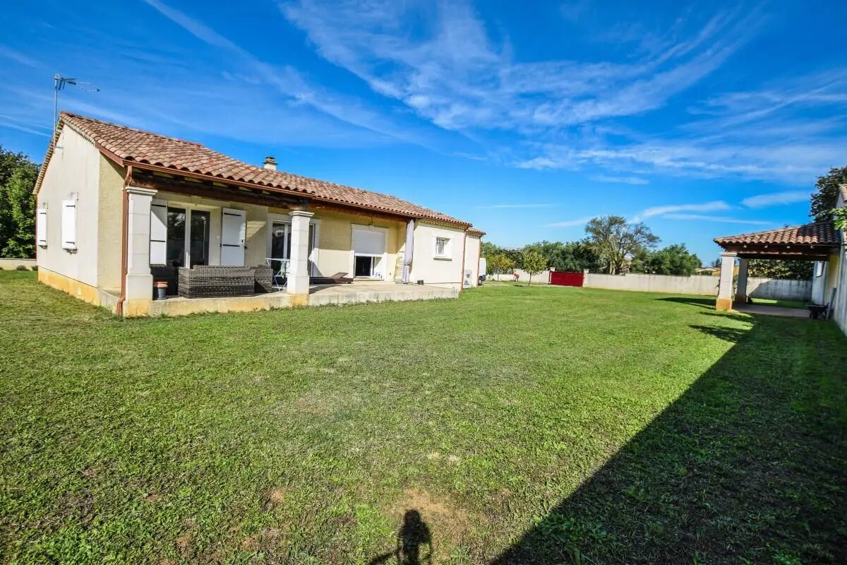 Maison à vendre, 143m², Pont-Saint-Esprit