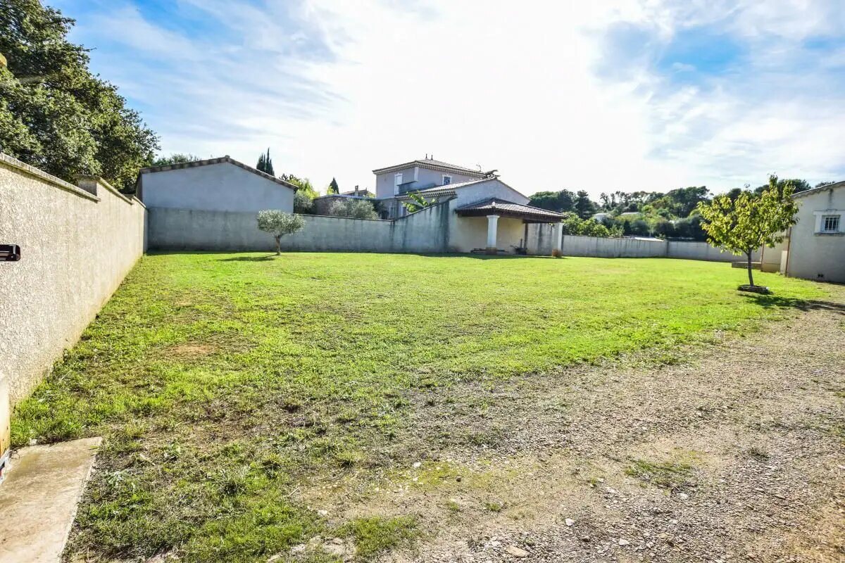 Maison à vendre, 143m², Pont-Saint-Esprit