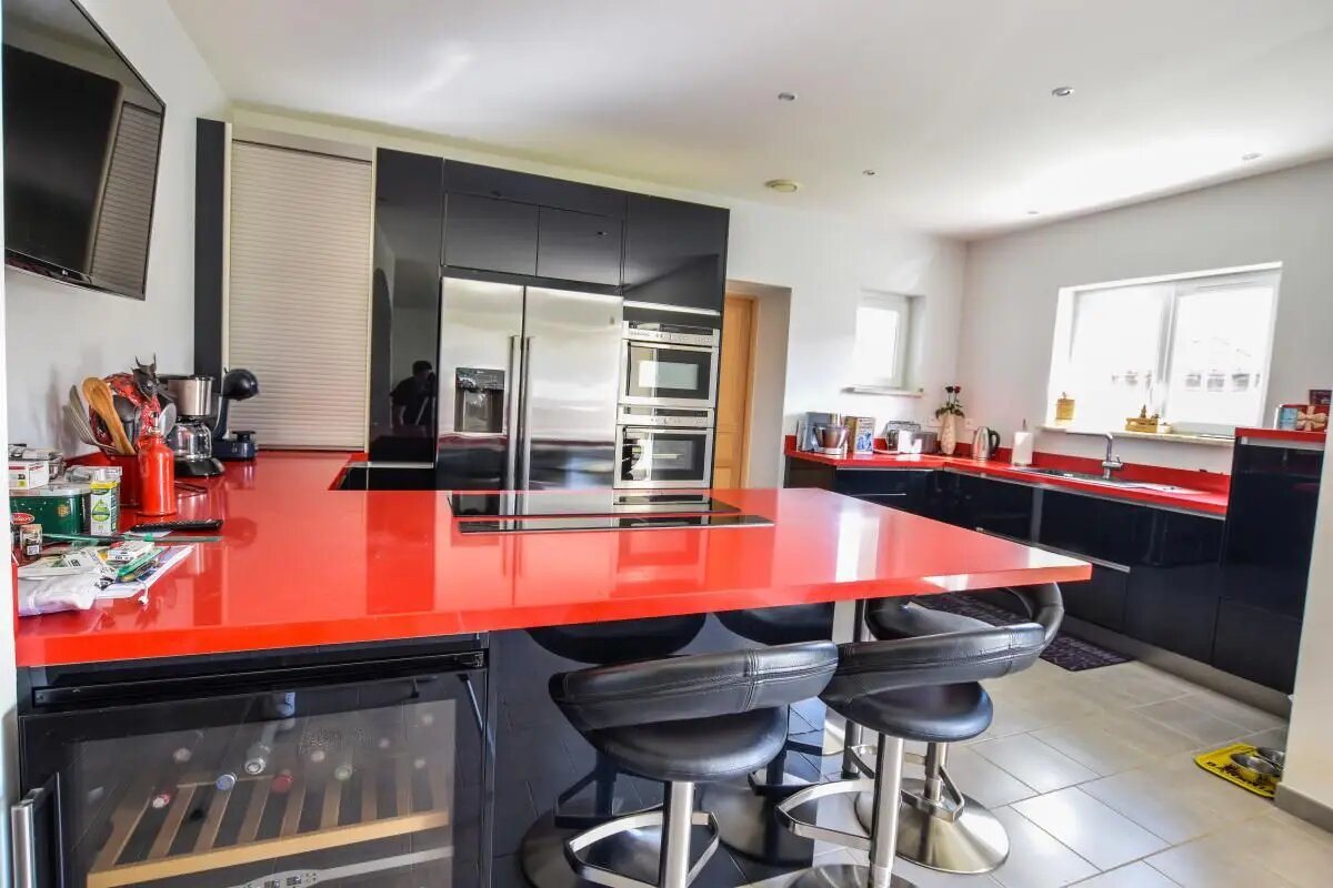 Maison à vendre, 143m², Pont-Saint-Esprit
