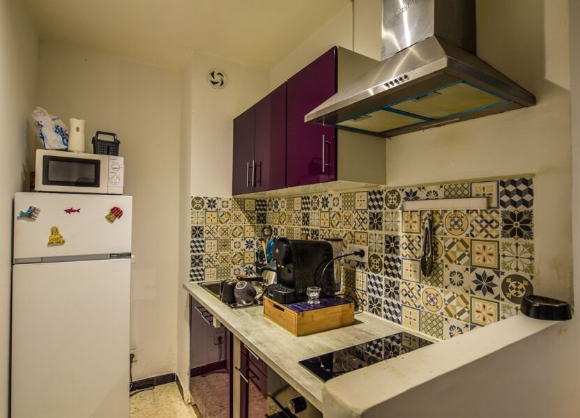 Appartement à vendre, 26m², Bagnols-sur-Cèze