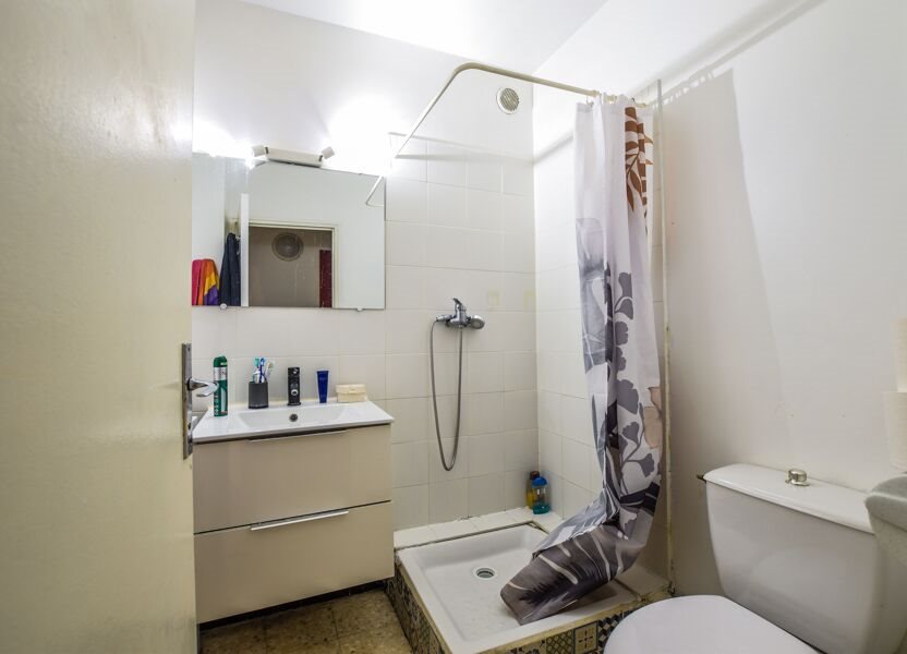 Appartement à vendre, 26m², Bagnols-sur-Cèze