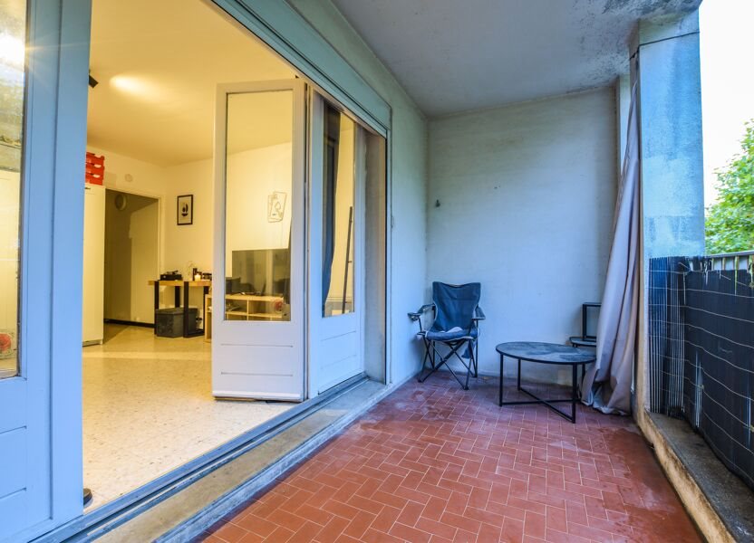 Appartement à vendre, 26m², Bagnols-sur-Cèze
