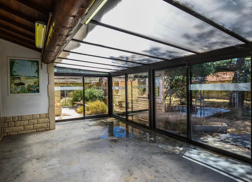 Maison à vendre, 90m², Villeneuve-lès-Avignon