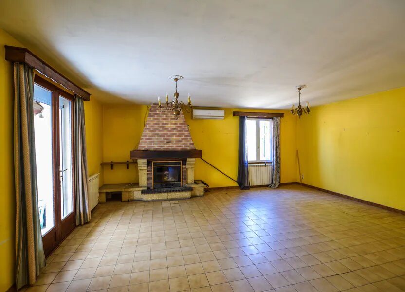 Maison à vendre, 90m², Villeneuve-lès-Avignon