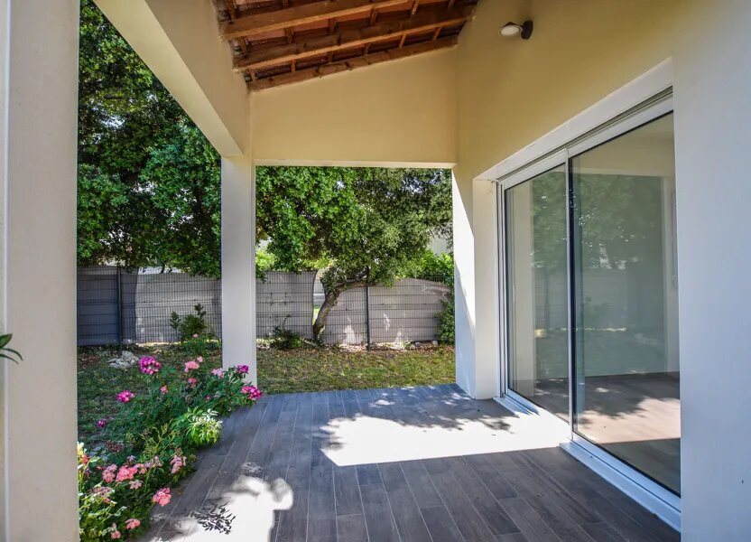 Maison à vendre, 163m², Rochefort-du-Gard