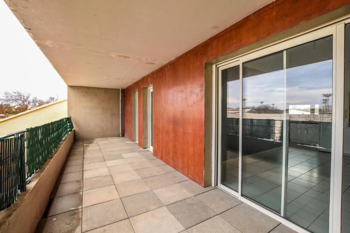 Appartement à vendre, 55m², Le Pontet