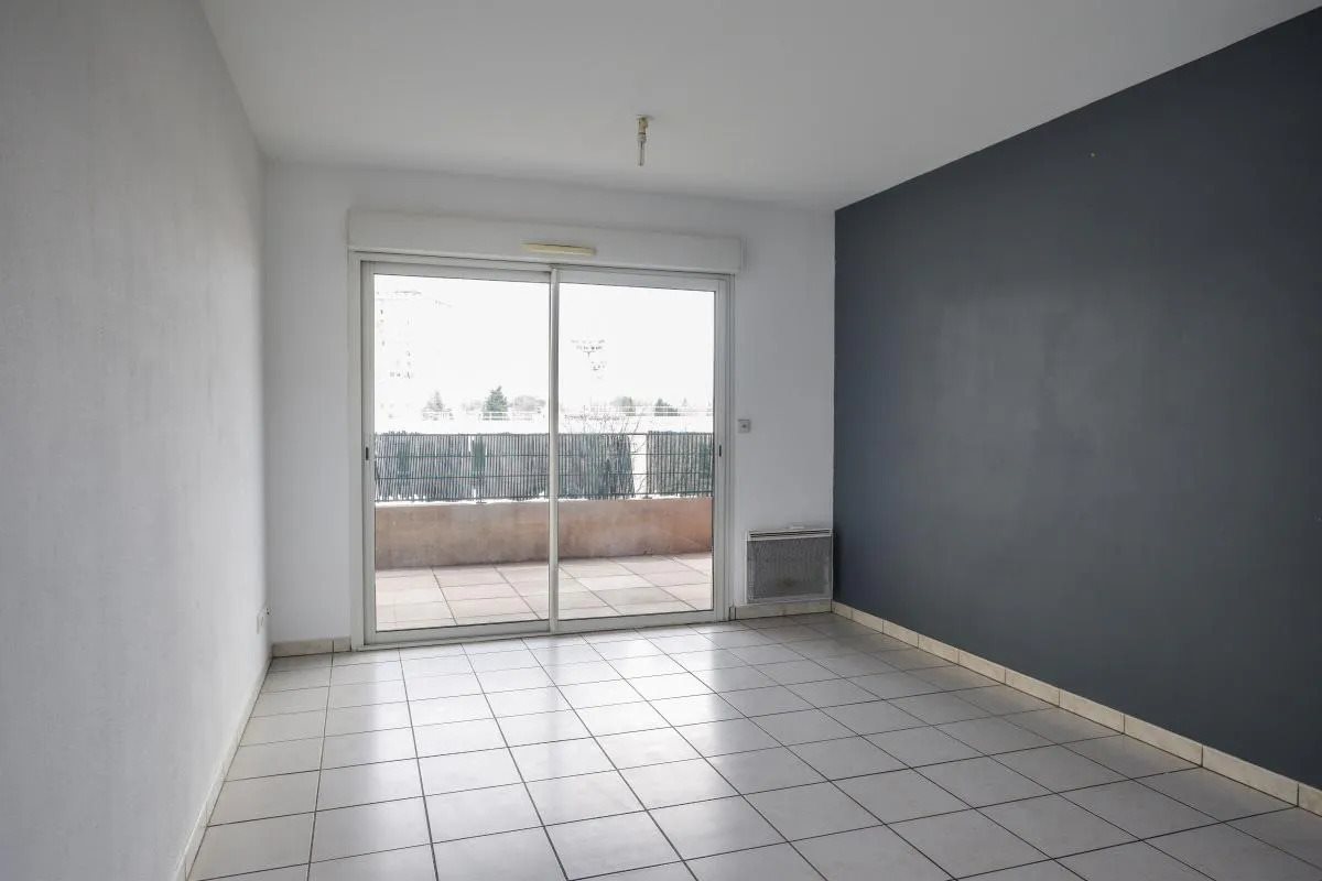 Appartement à vendre, 55m², Le Pontet