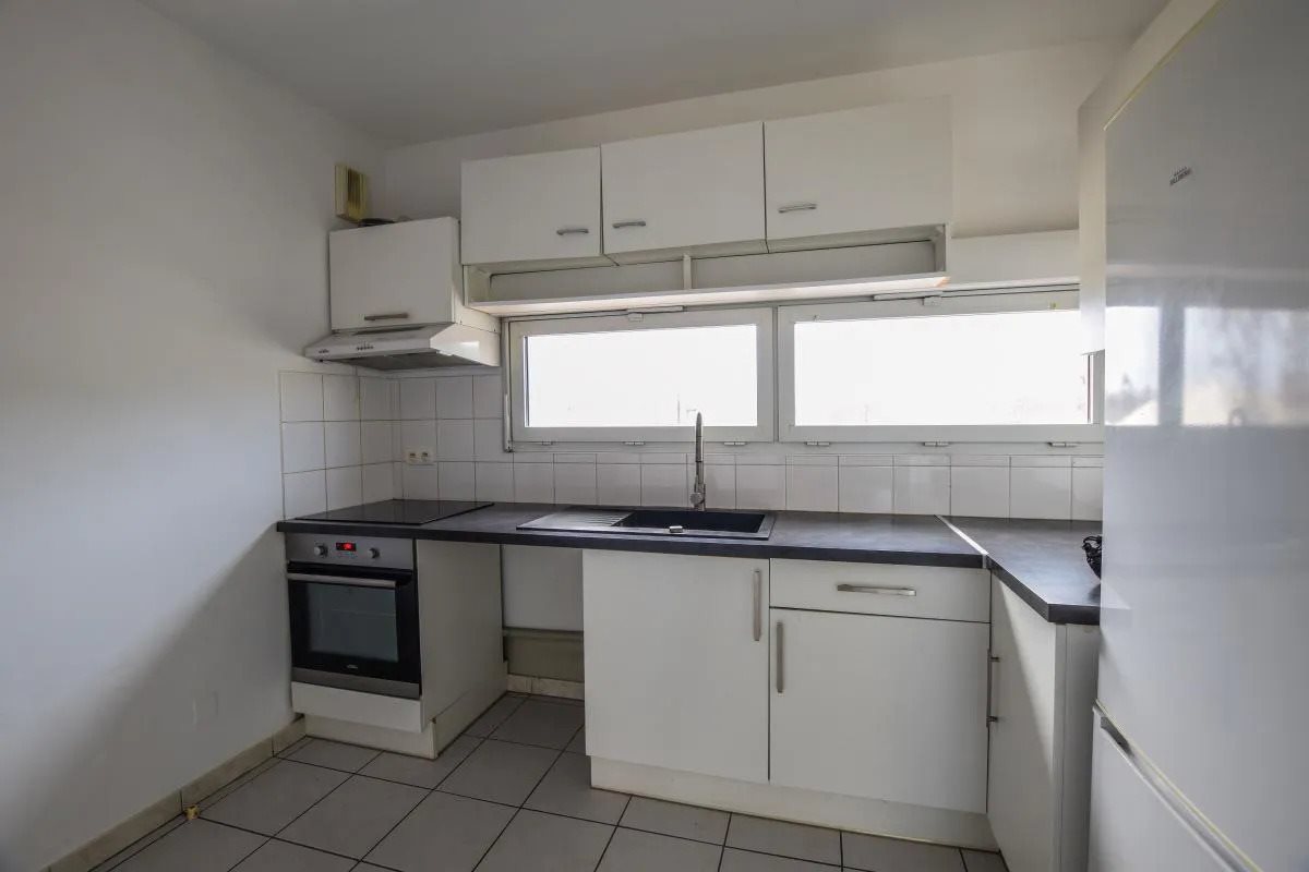 Appartement à vendre, 55m², Le Pontet
