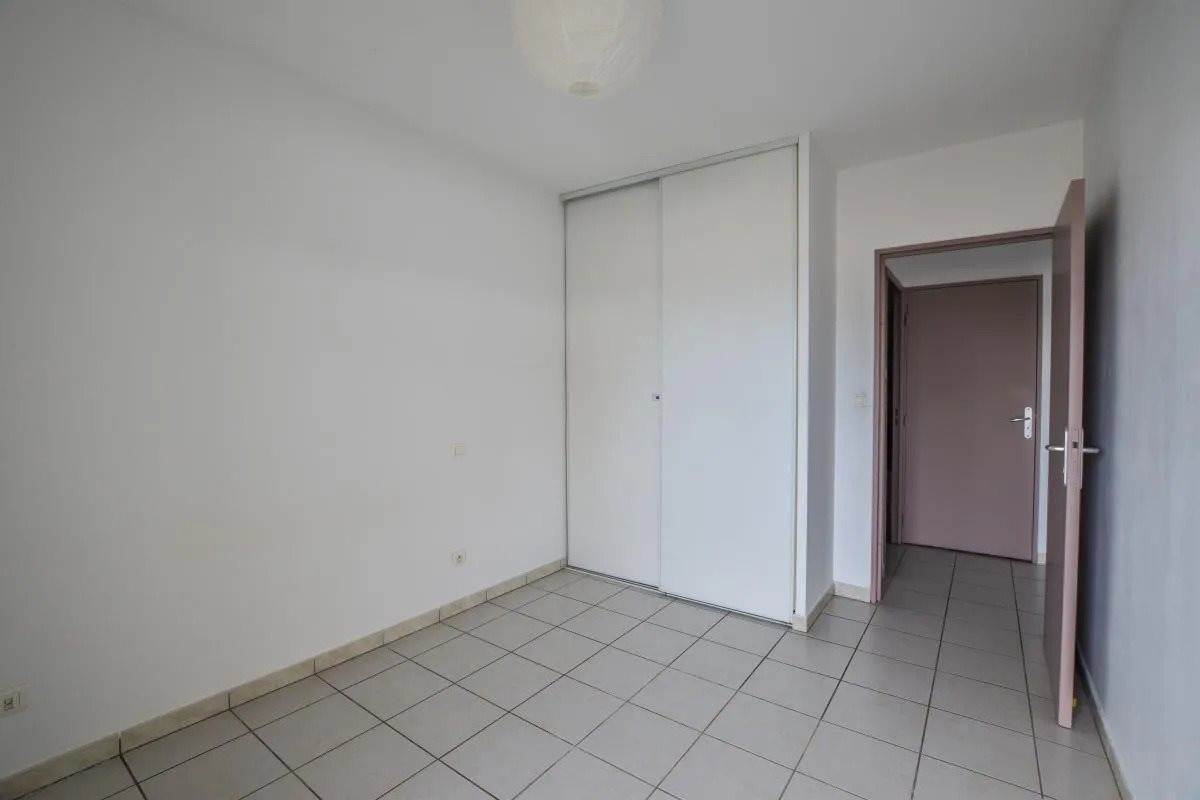 Appartement à vendre, 55m², Le Pontet