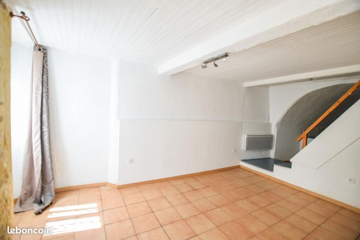 Maison à louer, 74m², Rochefort-du-Gard