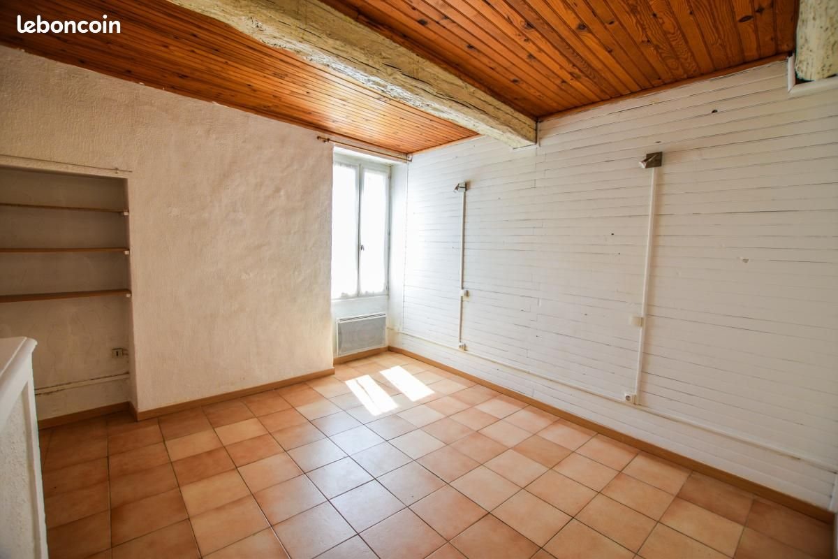 Maison à louer, 74m², Rochefort-du-Gard