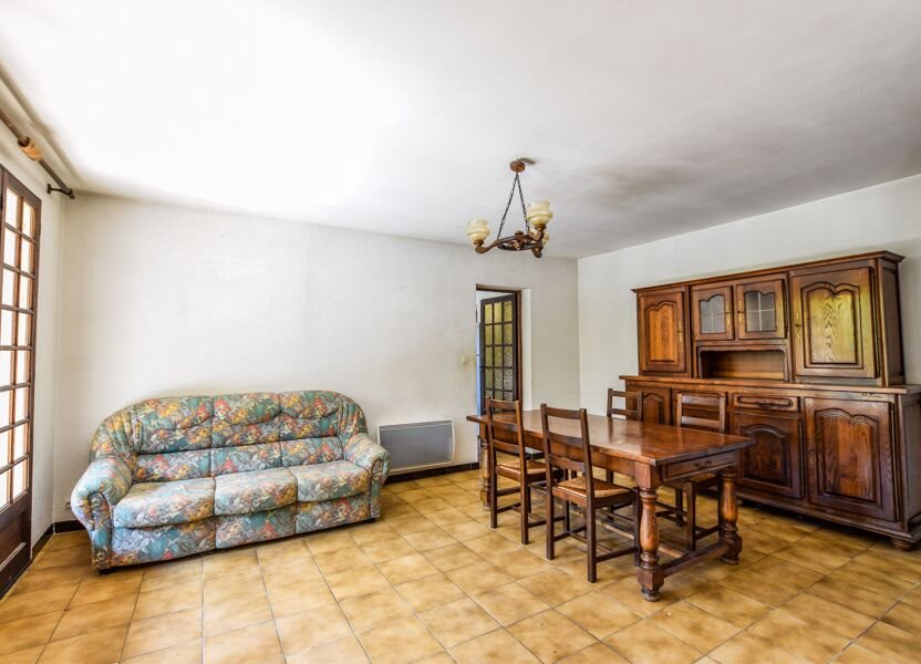 Maison à vendre, 125m², Rochefort-du-Gard