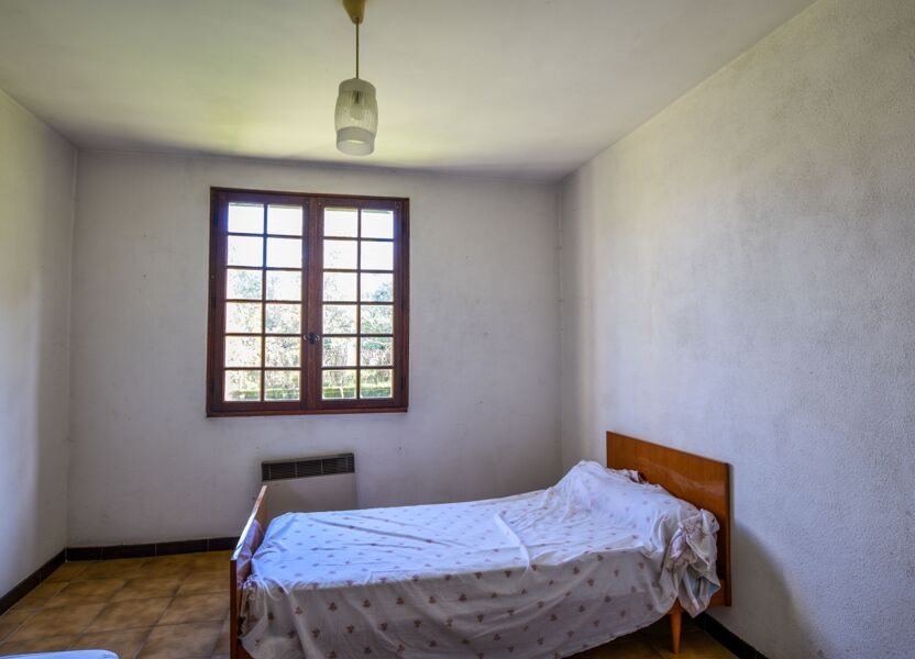 Maison à vendre, 125m², Rochefort-du-Gard