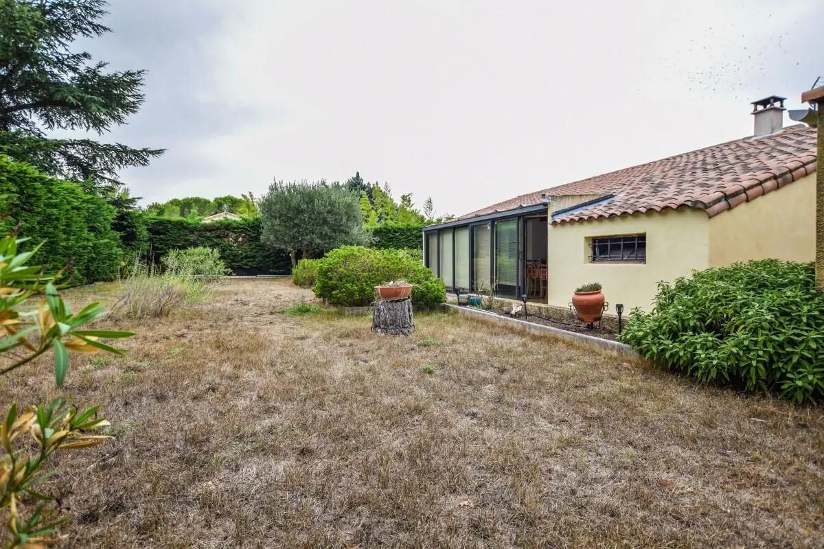 Maison à vendre, 123m², Rochefort-du-Gard